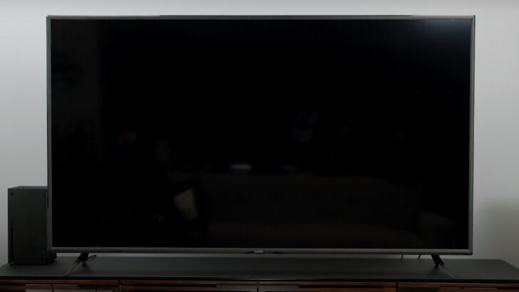 Photo of vizio tv