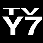 Image of tv-y7 rating