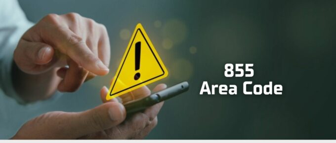 Area code featured image